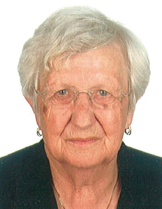 Hermine Bauer